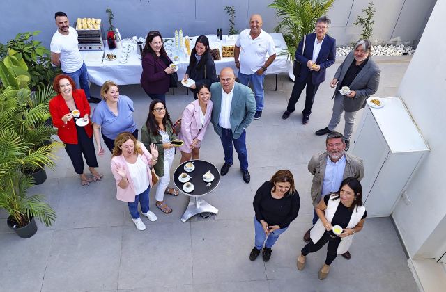 Red de Contactos y Networking