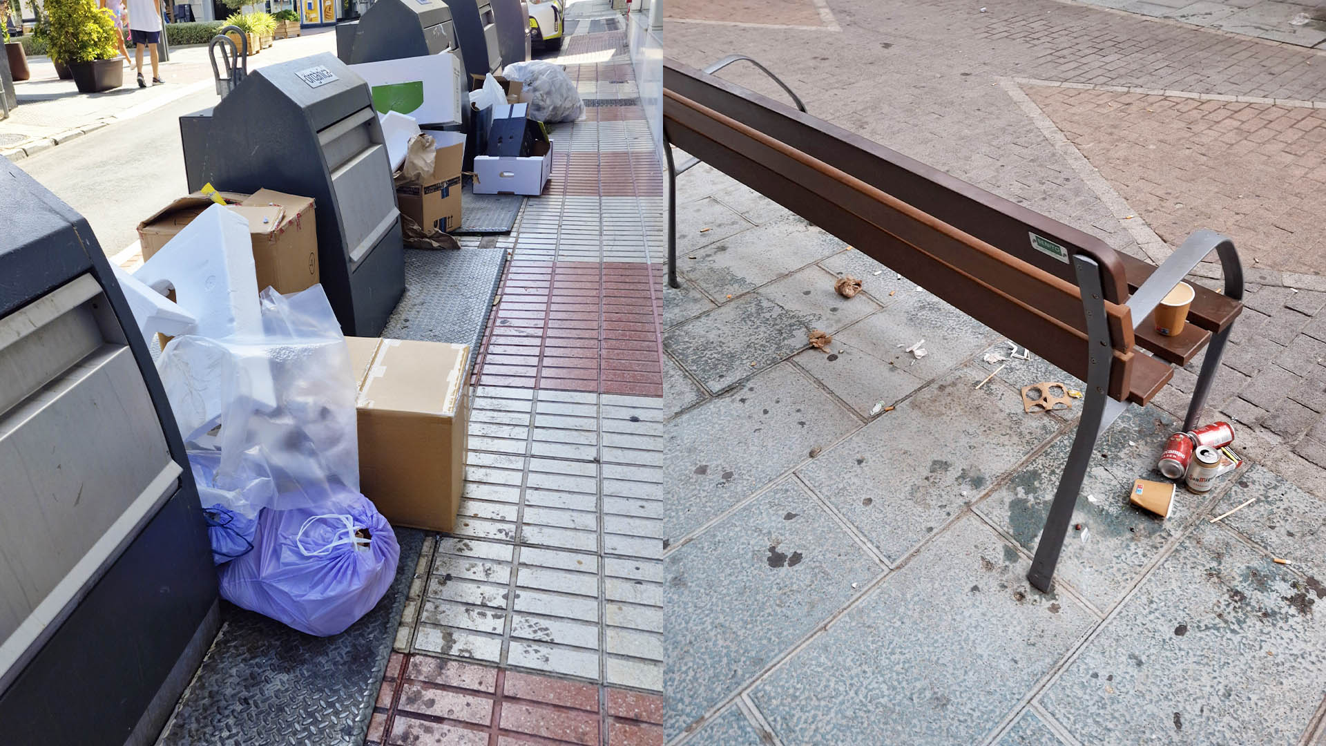 APYMESPA solicita mejoras sustanciales en limpieza y gestión de residuos en San Pedro Alcántara APYMESPA solicita mejoras sustanciales en limpieza y gestión de residuos en San Pedro Alcántara