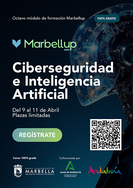 Protección empresarial avanzada: Ciberseguridad e Inteligencia Artificial