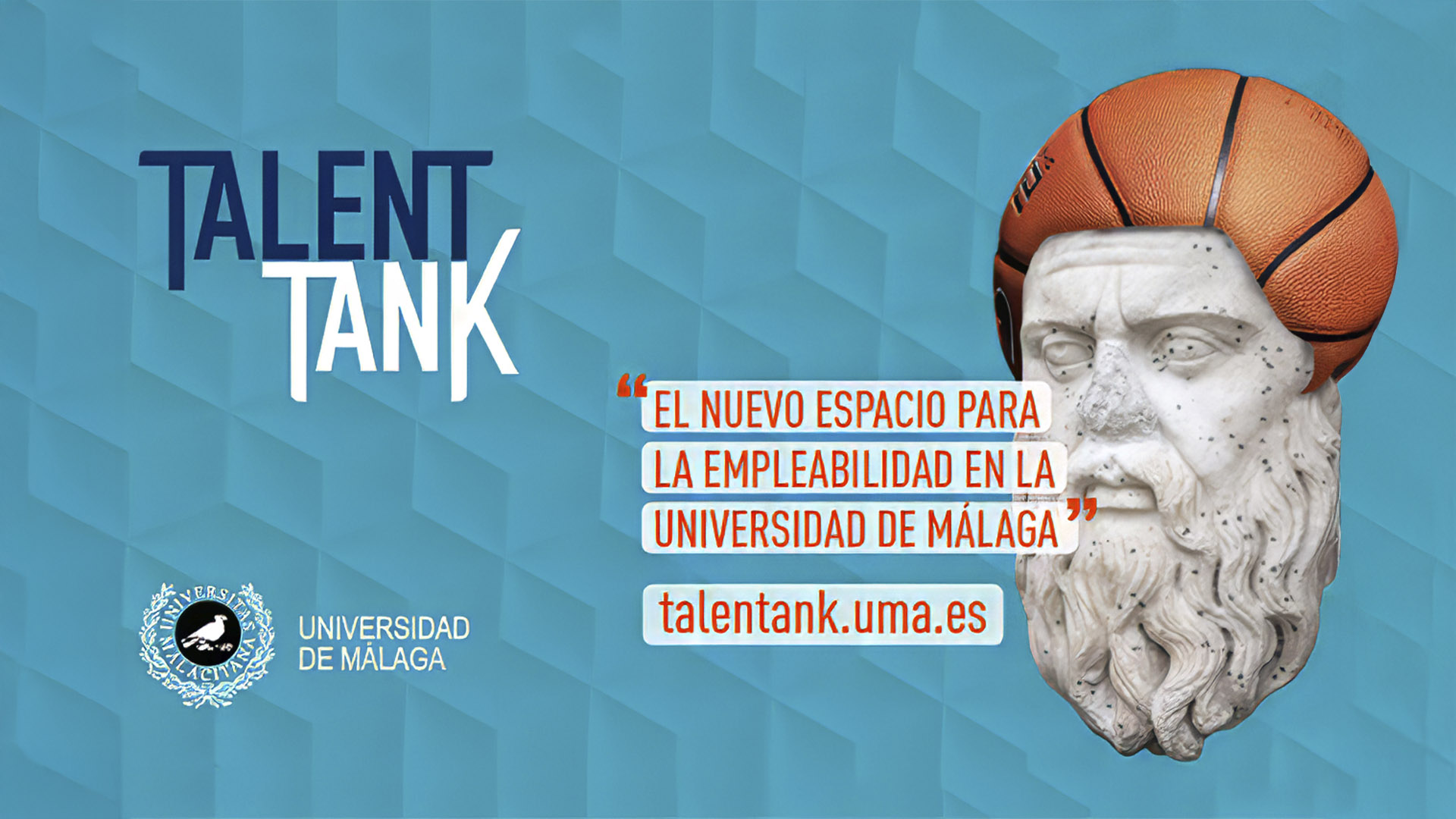 Colaboración UMA-APYMESPA: El talento universitario impulsa tu empresa Colaboración UMA-APYMESPA: El talento universitario impulsa tu empresa