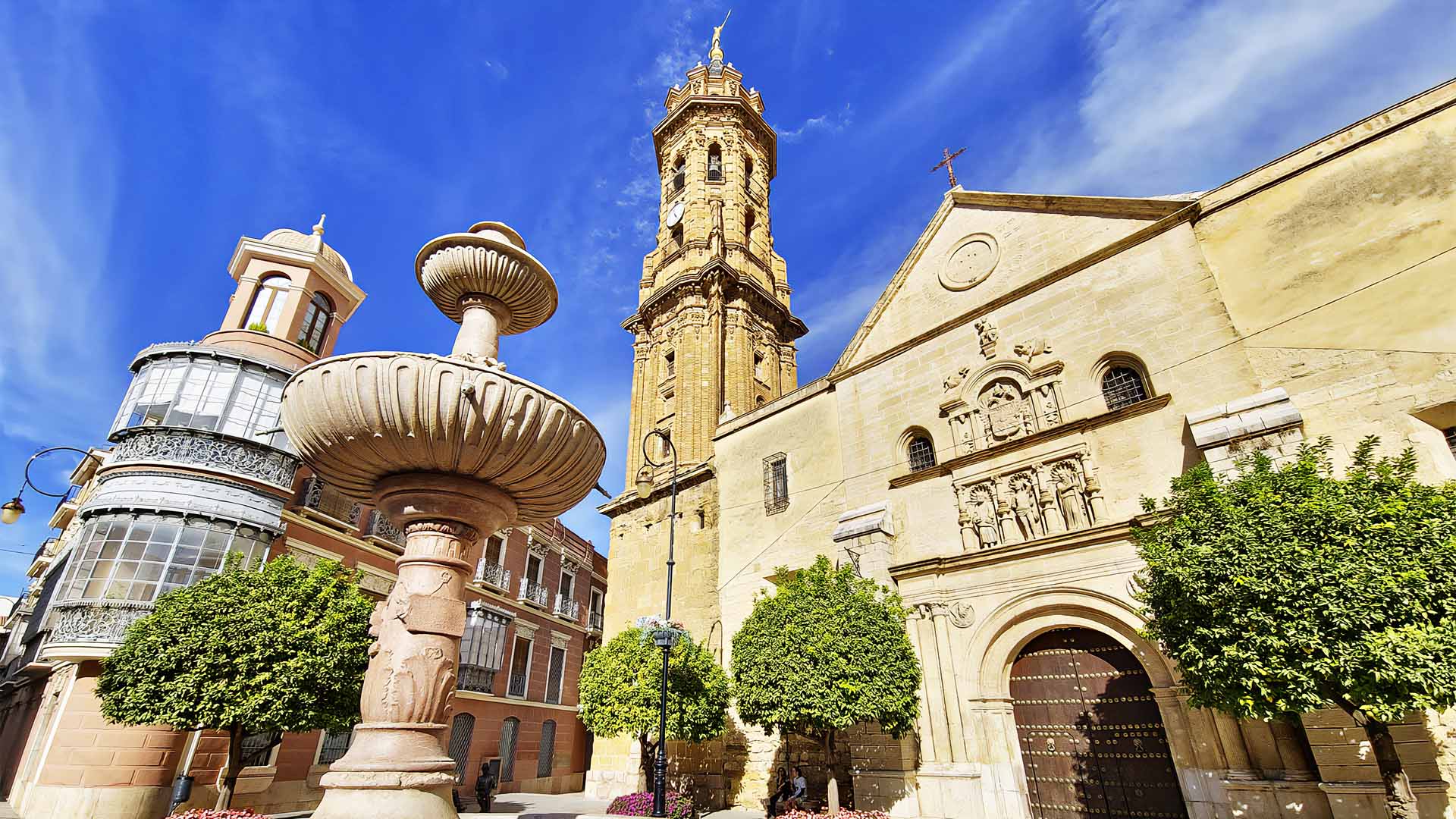 El comercio interior andaluz mira al futuro: Datos, IA, omnicanalidad y el reto de la proximidad El comercio interior andaluz mira al futuro: Datos, IA, omnicanalidad y el reto de la proximidad