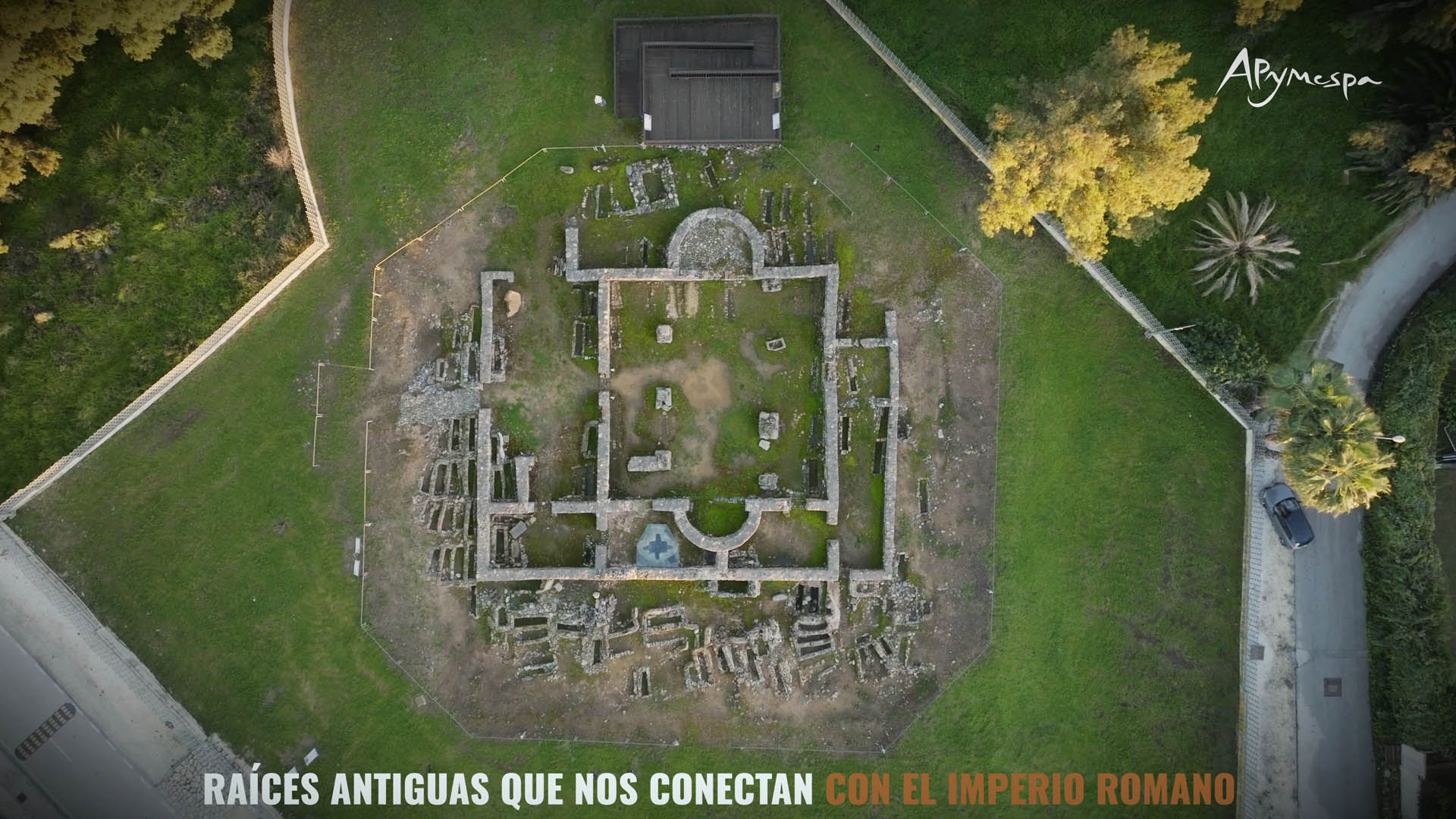Noticias RTV Marbella: El papel de APYMESPA en la Feria Internacional de Turismo (FITUR) 2025