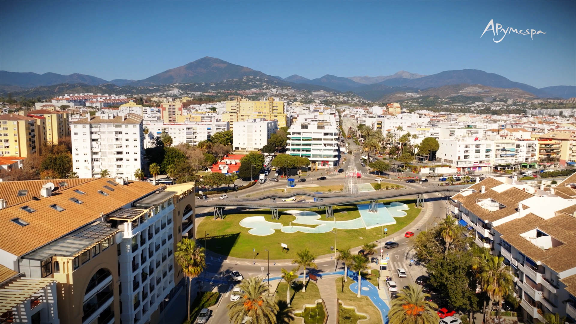 San Pedro Alcántara brilla en FITUR 2025 con un mensaje de tradición, modernidad y compromiso empresarial
