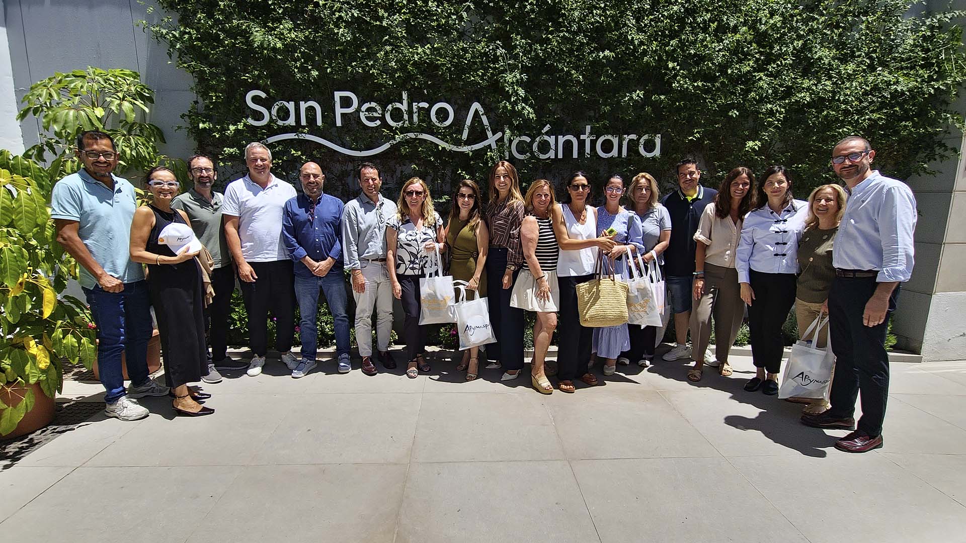 Vender valor y no competir por precio: la gran lección para los asociados de APYMESPA