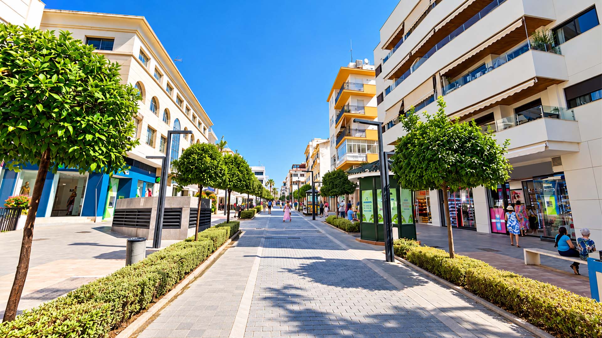 APYMESPA constata una mejora empresarial en verano y optimismo para el otoño