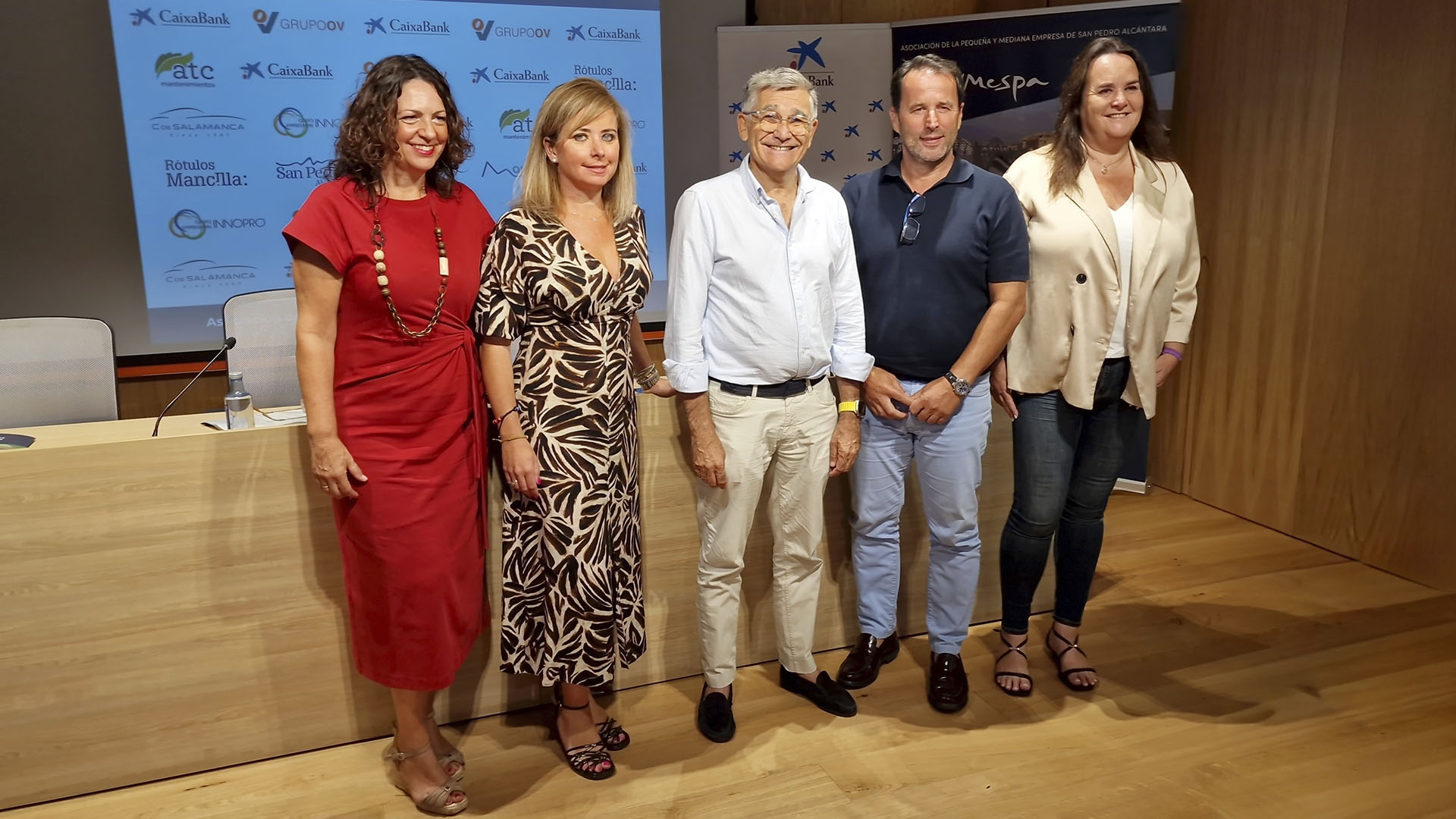 APYMESPA presenta su Gala Anual 2025: una noche para honrar a los emprendedores de San Pedro Alcántara