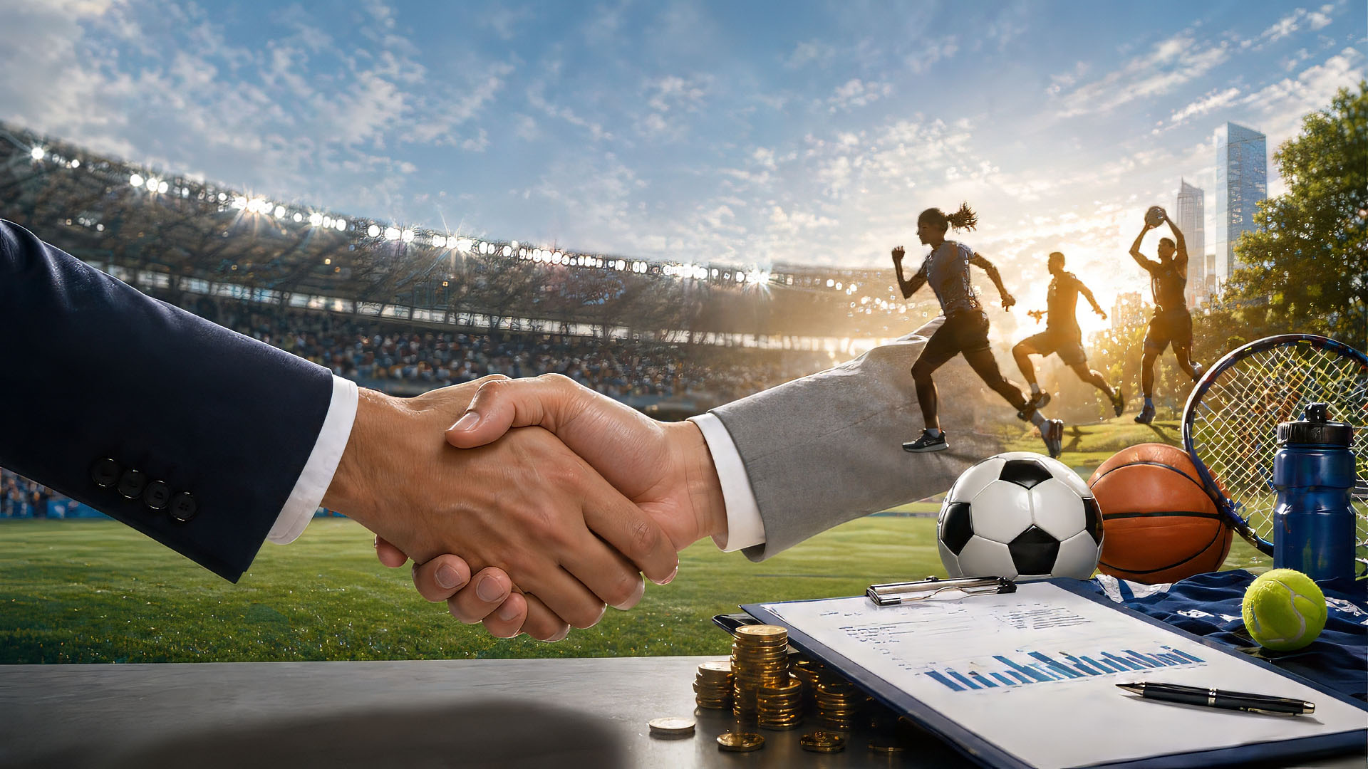 Ayudas 2026 al patrocinio deportivo para empresas y autónomos en Andalucía