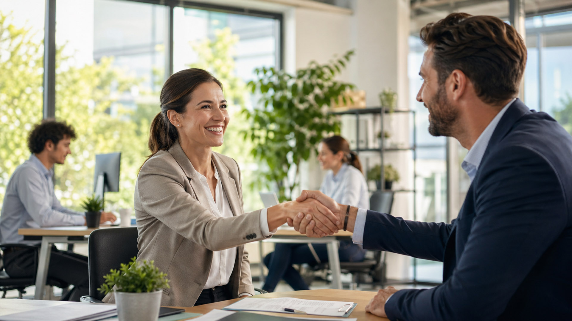 Ayudas Emplea-T 2026: Hasta 18.000€ para autónomos y pymes por contratar en Andalucía