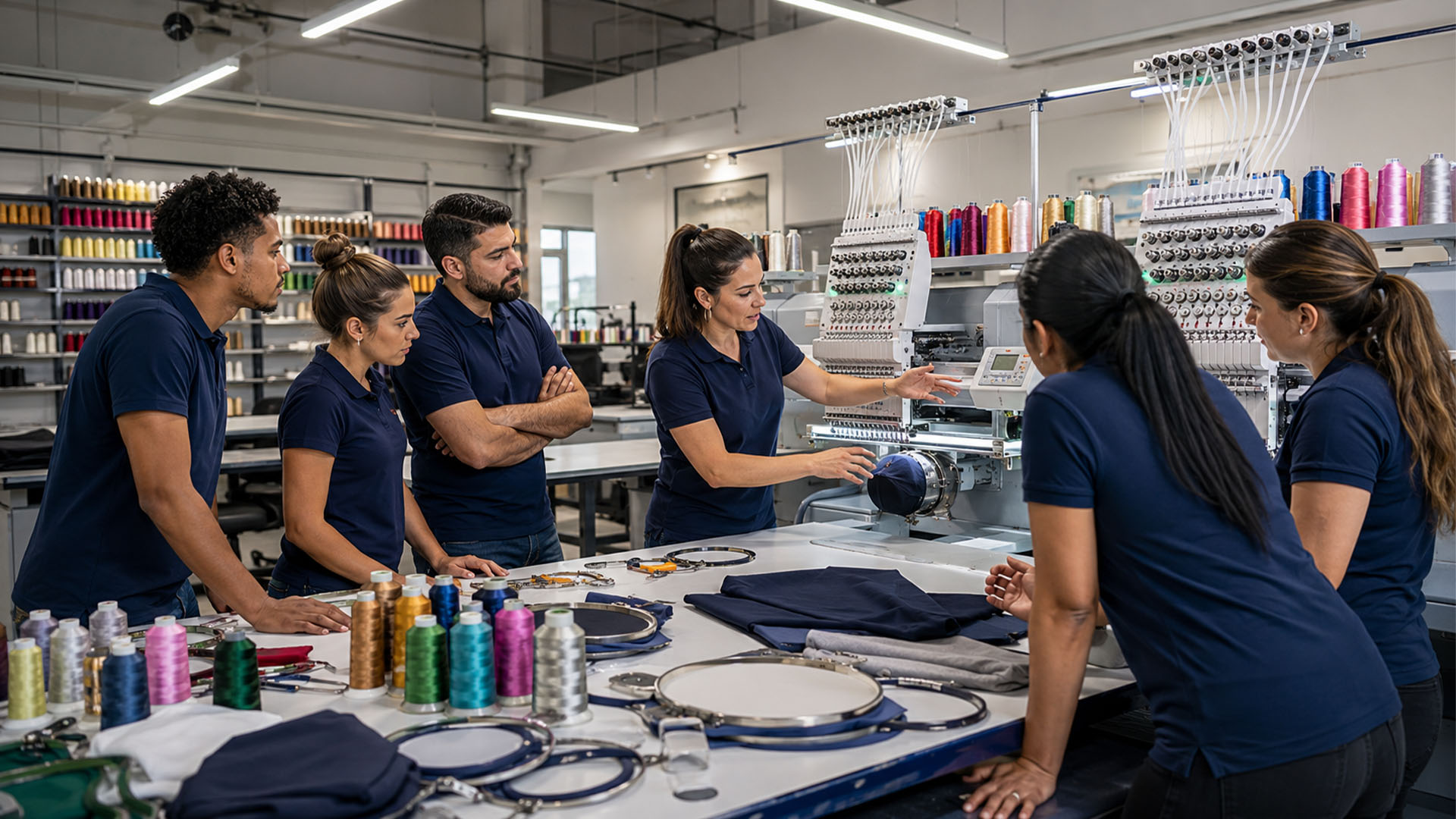 Ayudas para FP con compromiso de contratación: clave para las PYMEs Ayudas para FP con compromiso de contratación: clave para las PYMEs
