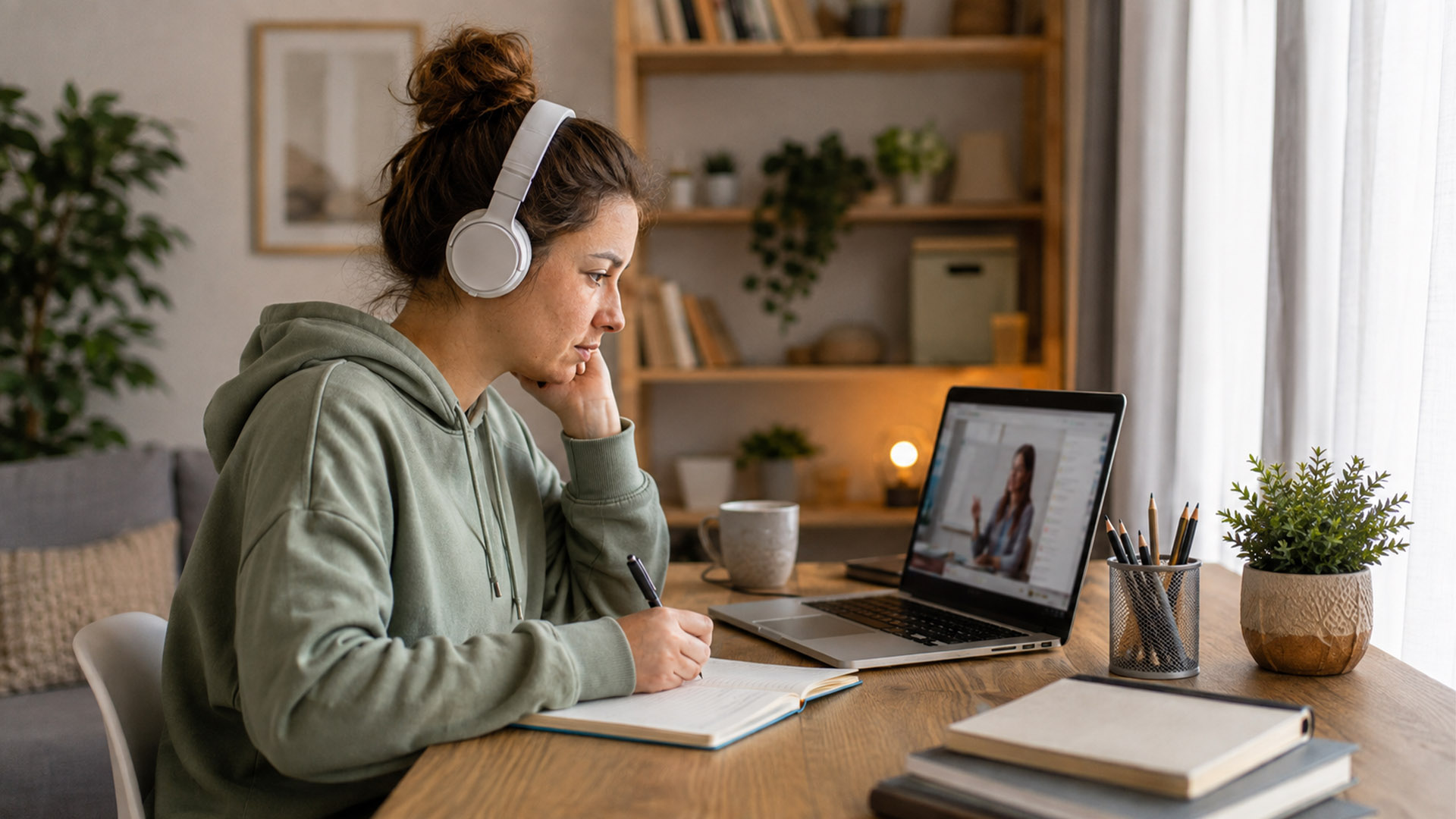 El Ayuntamiento abre el plazo de sus cursos de formación online gratuitos
