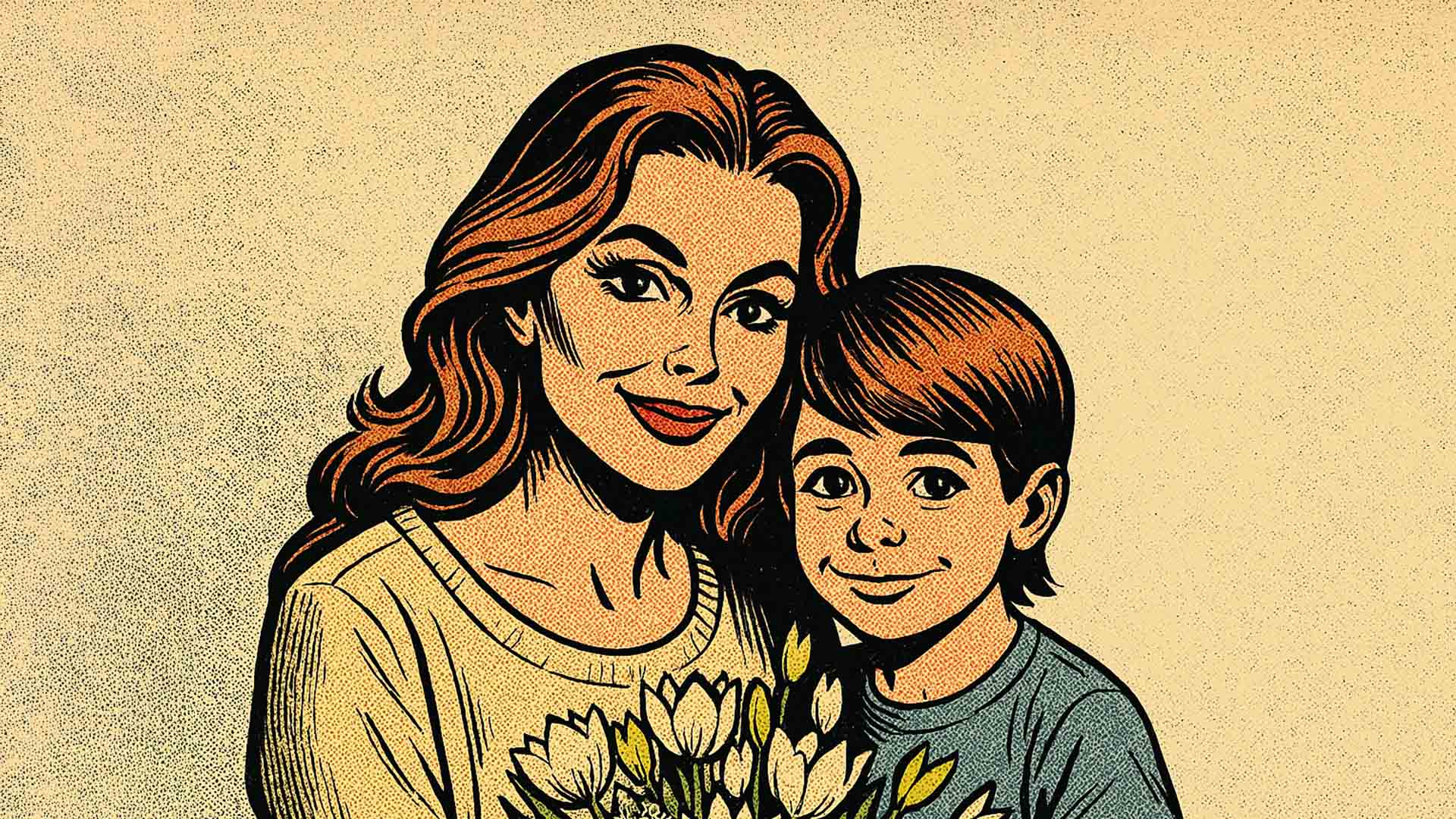 Celebrar el Día de la Madre con nuestros comercios puede llevarte muy lejos