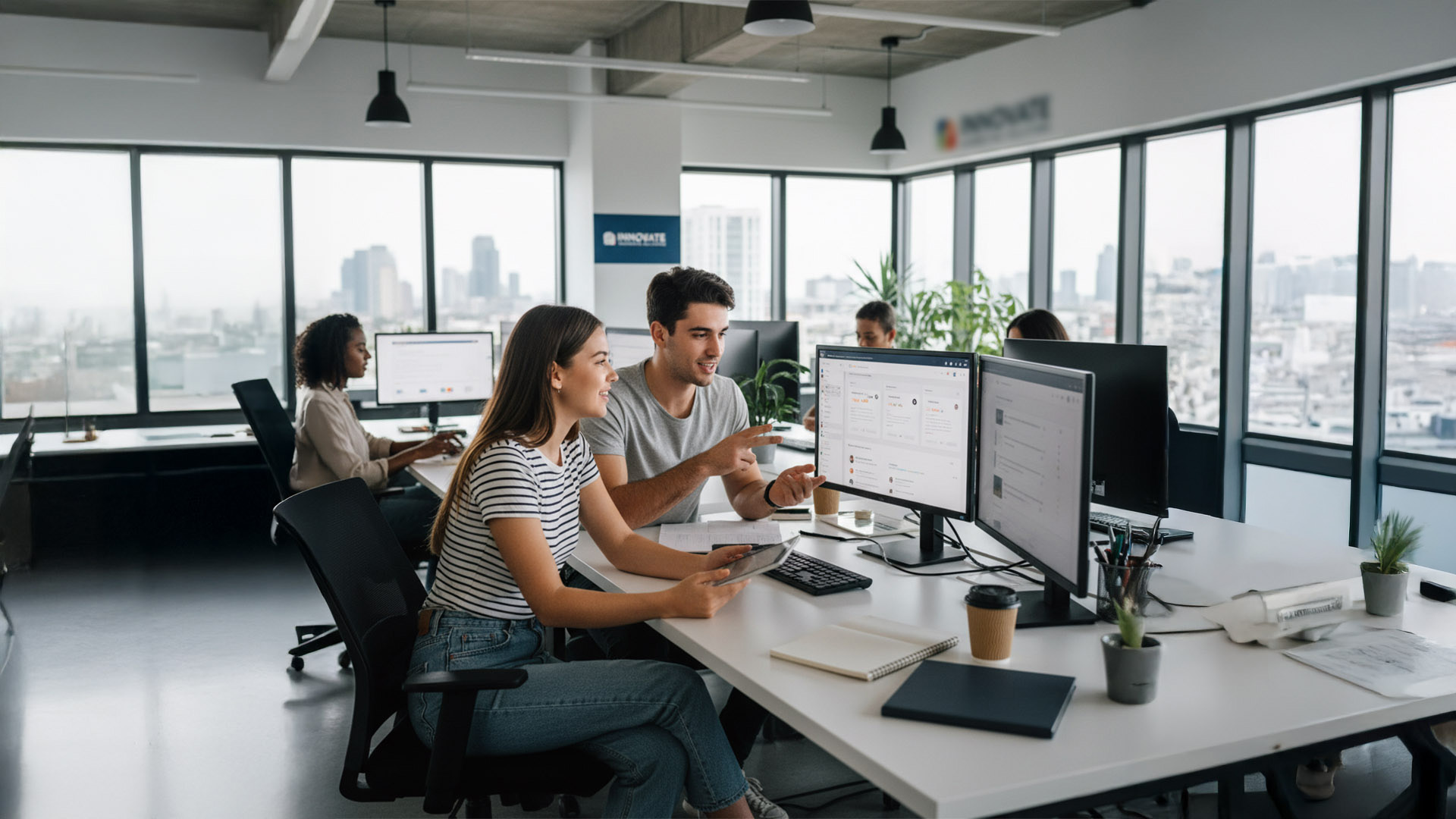 Colaboración UMA-APYMESPA: El talento universitario impulsa tu empresa