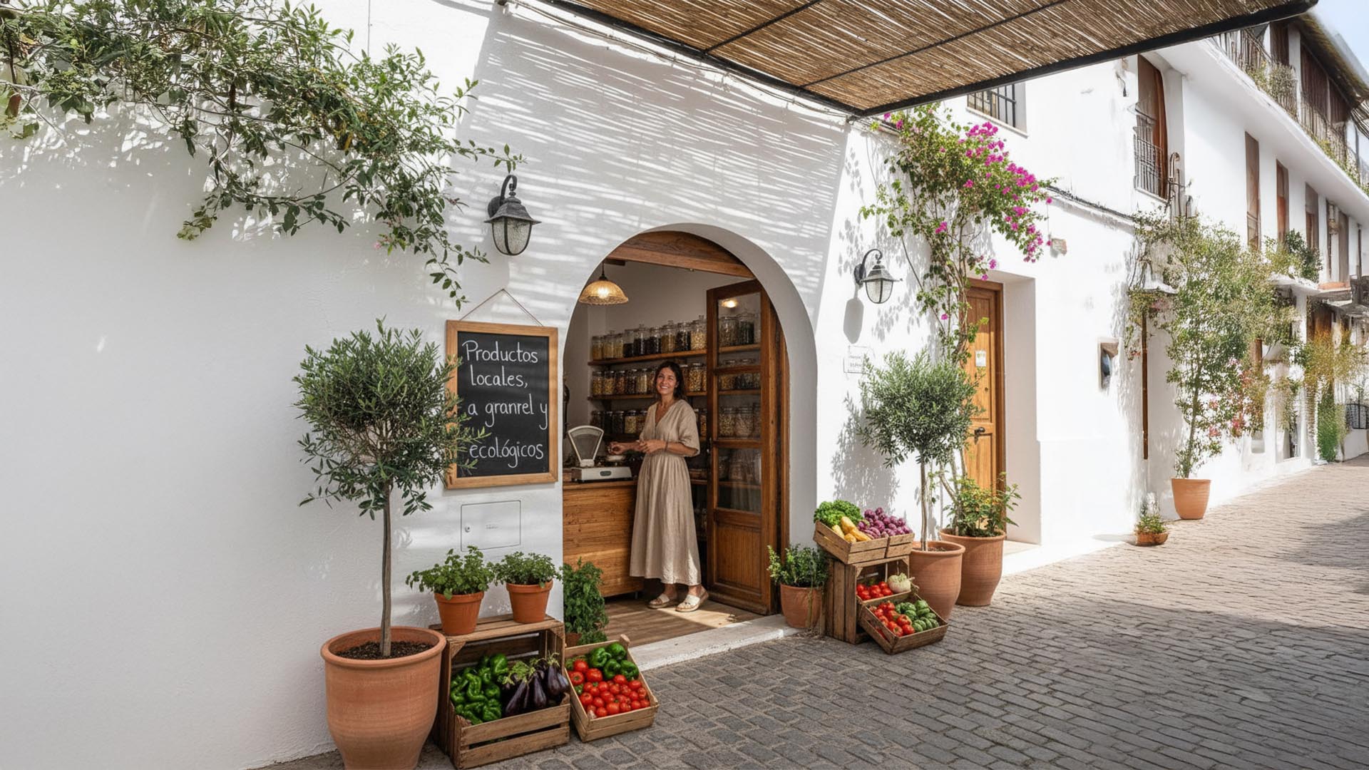 La cultura emprendedora: Motor de crecimiento y sostenibilidad en Andalucía