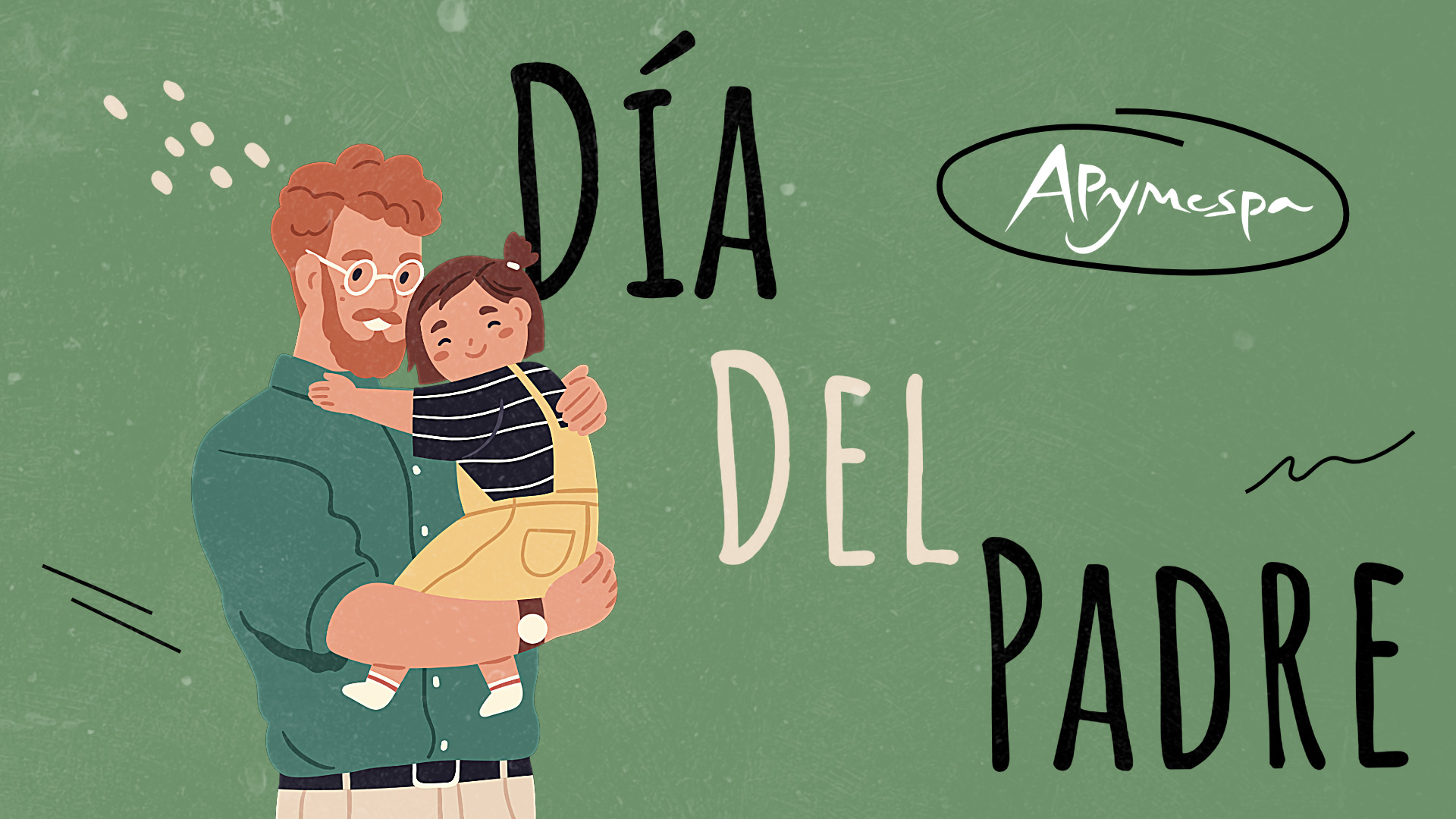 Desvelamos los números ganadores del sorteo del Día del Padre