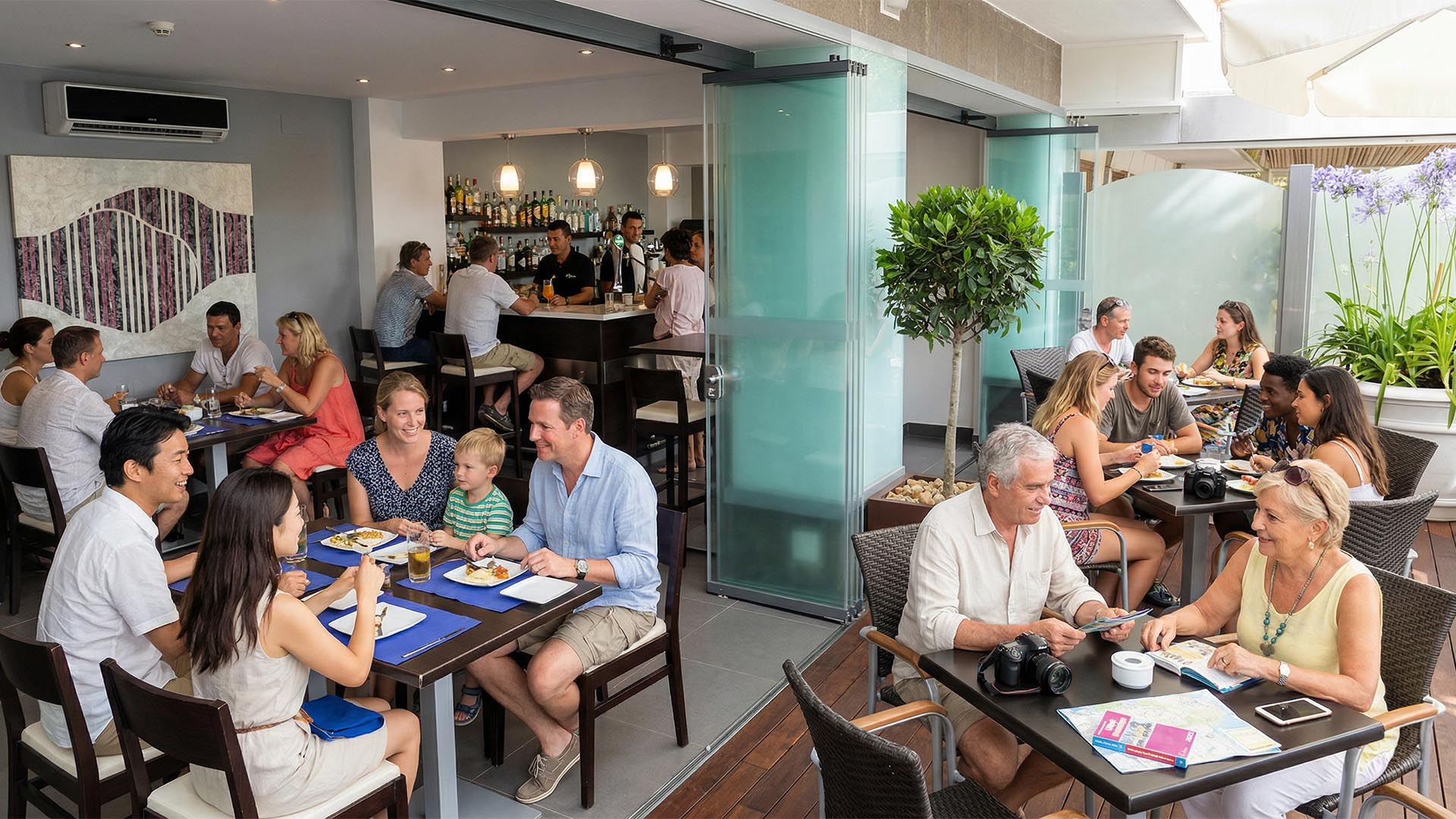 Encuesta Trimestral APYMESPA: Seguir invirtiendo a pesar de la presión fiscal Encuesta Trimestral APYMESPA: Seguir invirtiendo a pesar de la presión fiscal