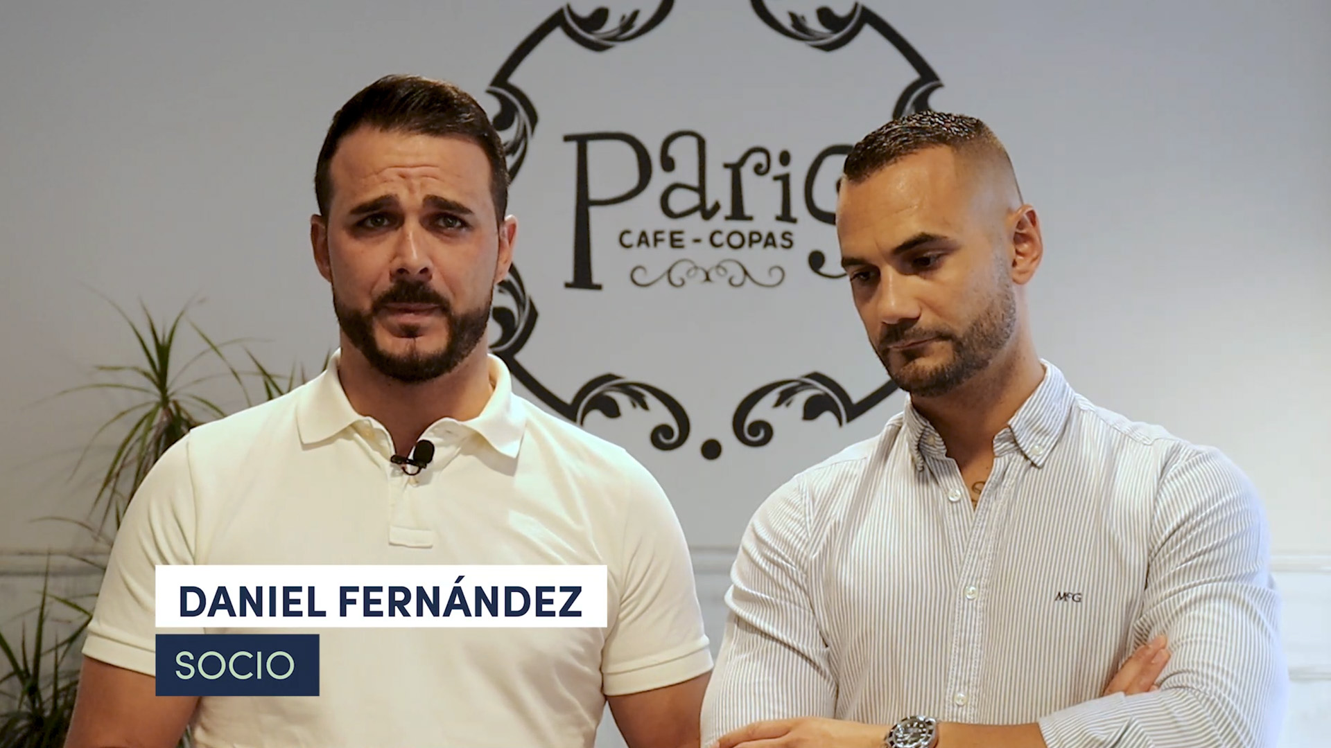 Grupo Café París: Premio Empresarial 2024 en la Gala Anual APYMESPA