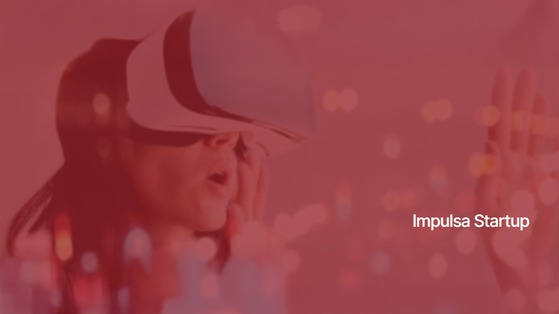Impulsa Startup 2025: Tu proyecto, crea, crece y despega