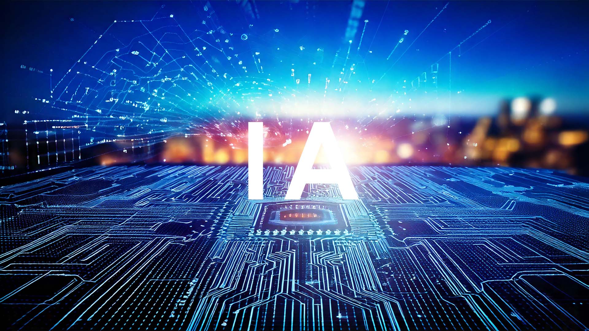 Impulsando la transformación digital de autónomos y PYMEs con Inteligencia Artificial
