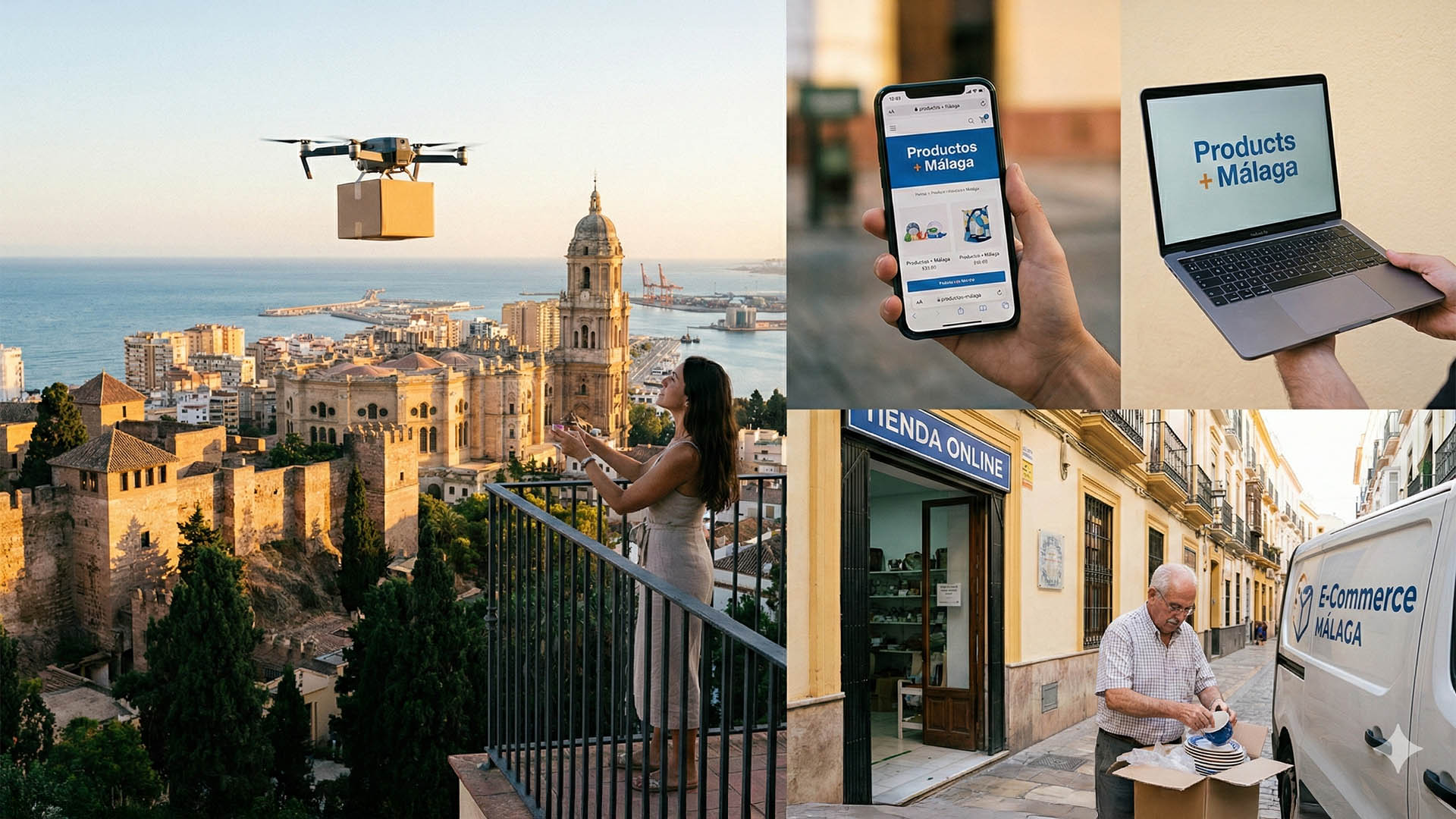 Nueva píldora informativa: Creación y mantenimiento de tiendas virtuales