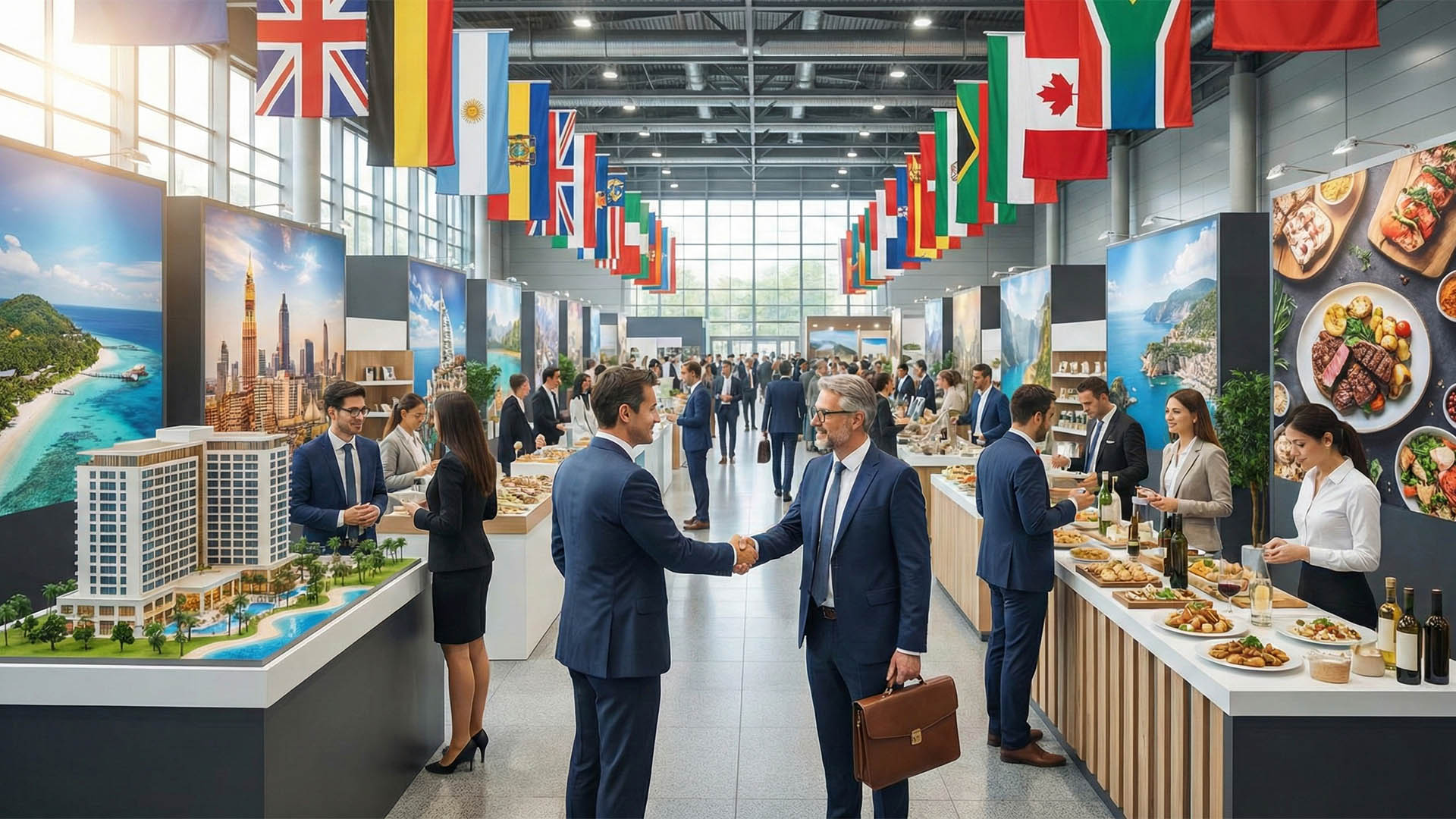 Programa PYME Global 2026: Ayudas del 85% para internacionalizar tu pequeña o mediana empresa