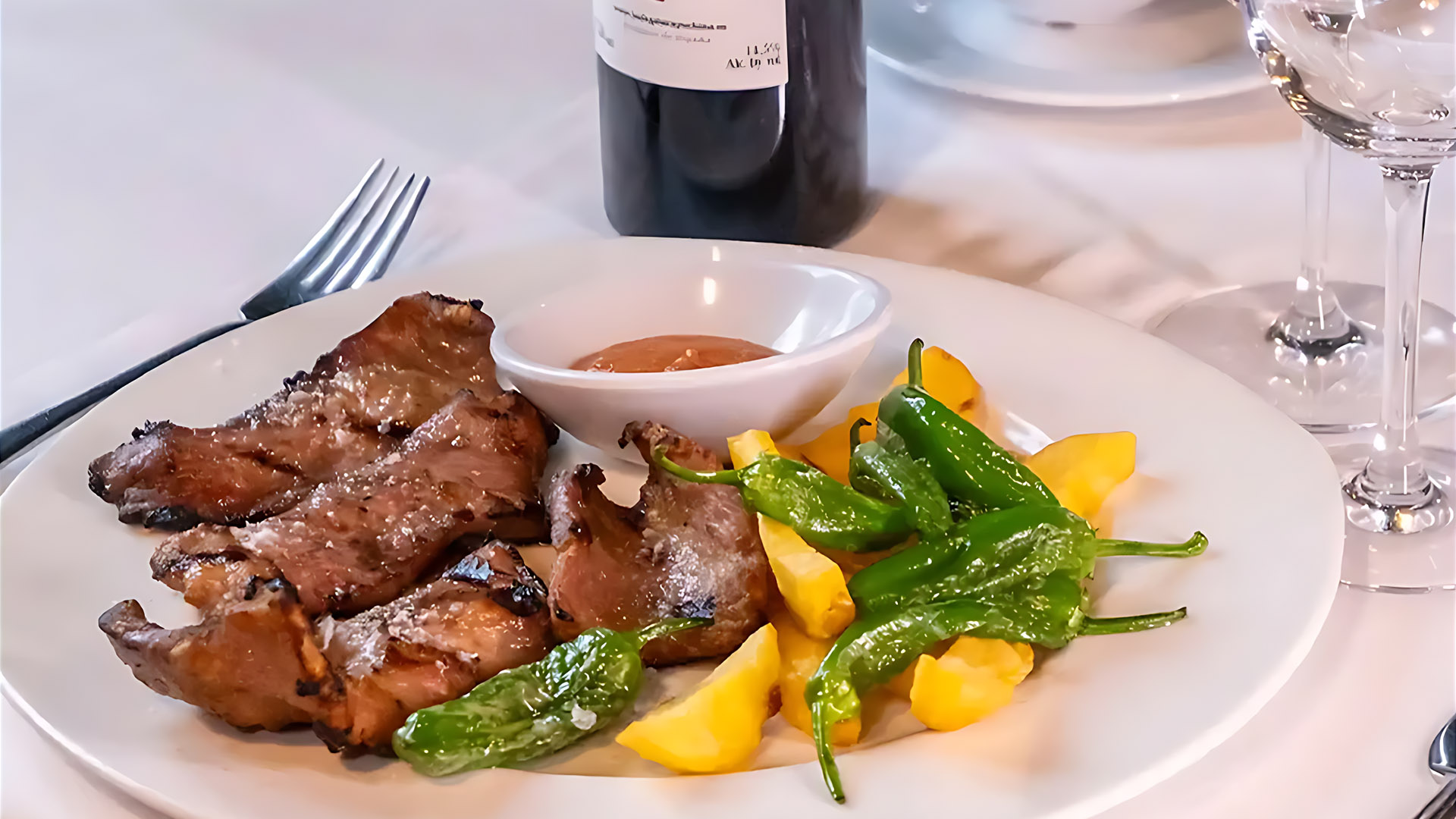 Sabor a Málaga: la marca de calidad para productores, comercios y restaurantes