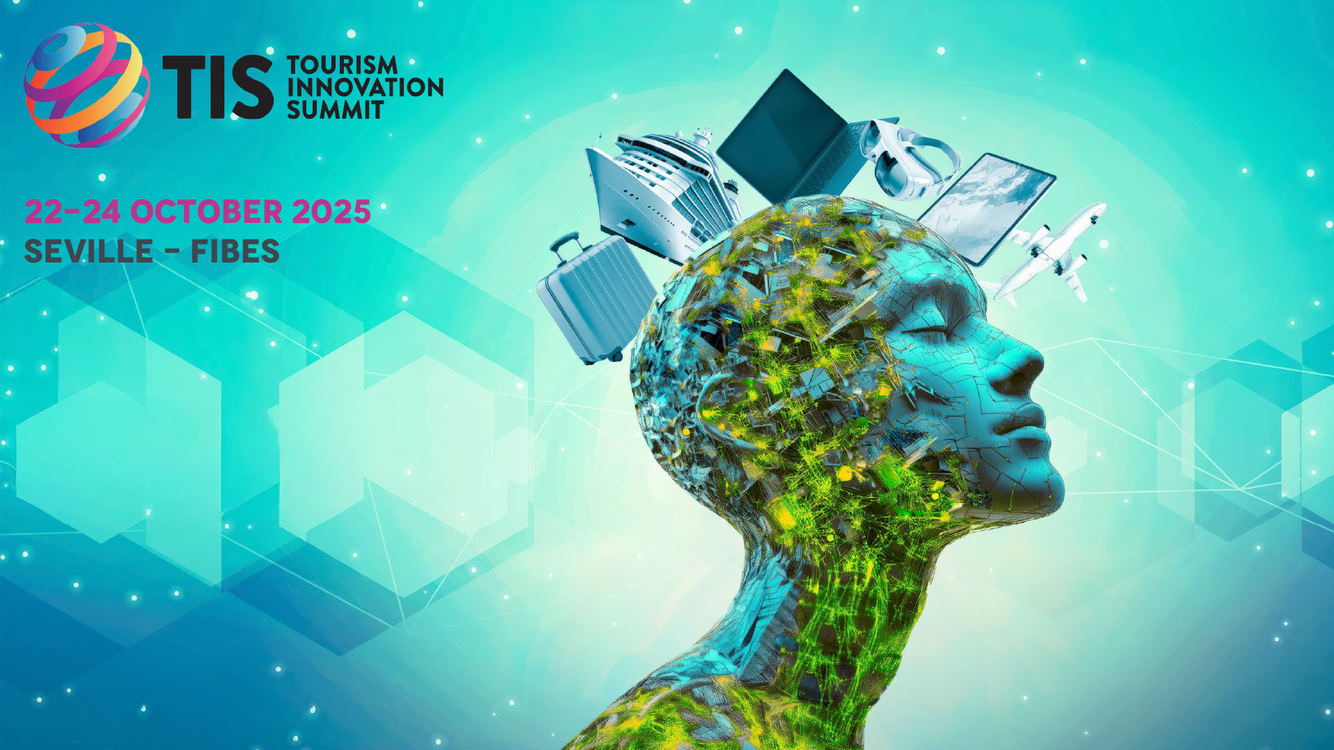 TIS Sevilla 2025: innovación, sostenibilidad y alta representatividad institucional