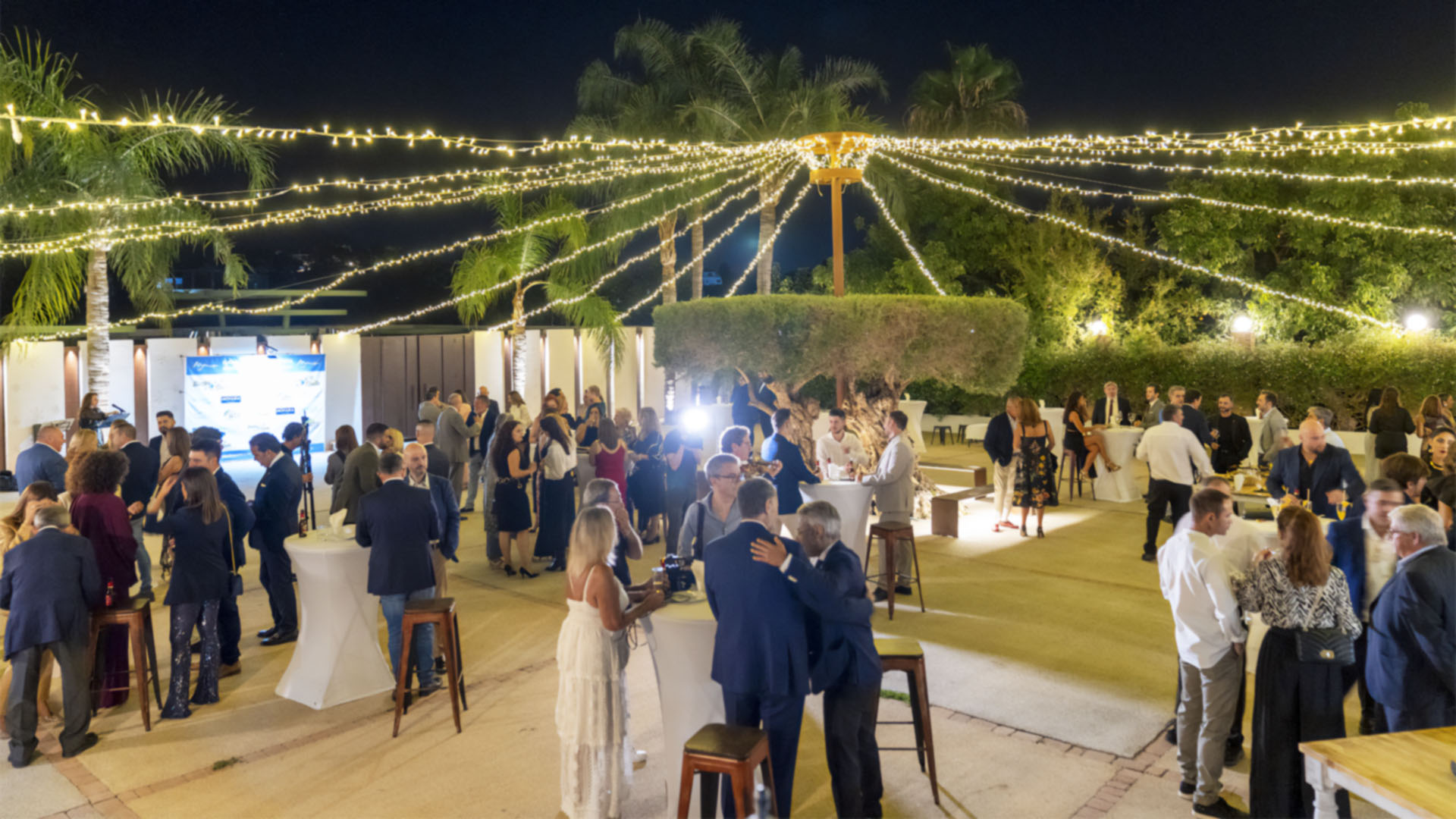 Una velada que será inolvidable: APYMESPA celebrará su Gala Anual y Premios Empresariales 2025