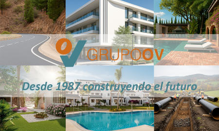 Movimientos Grupo OV